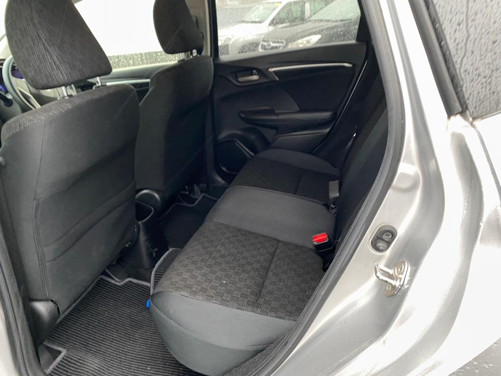 2015  Honda Fit